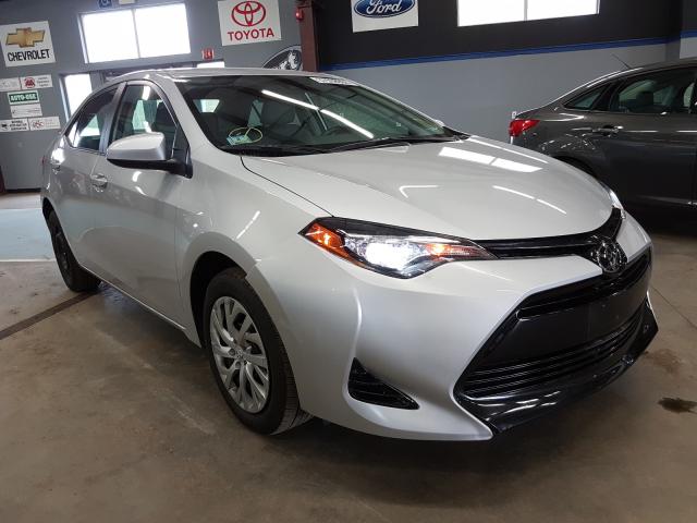 TOYOTA COROLLA L 2017 2t1burhe7hc786141