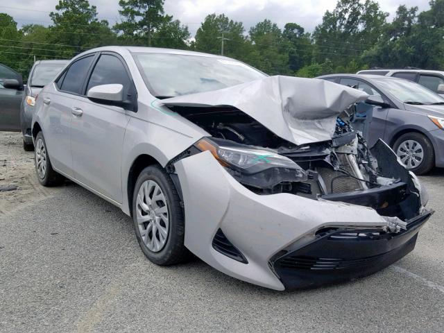 TOYOTA COROLLA L 2017 2t1burhe7hc788231