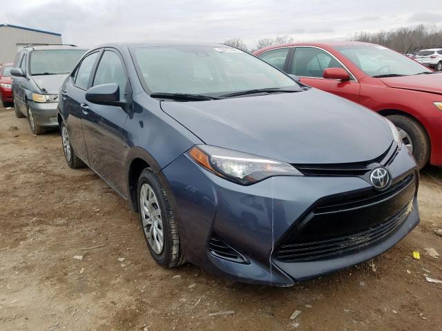 TOYOTA COROLLA L 2017 2t1burhe7hc790139