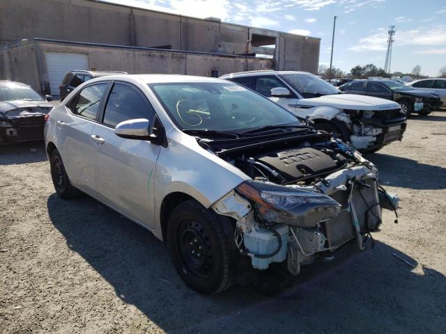 TOYOTA COROLLA L 2017 2t1burhe7hc790173