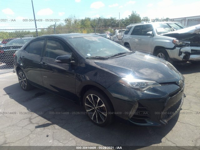 TOYOTA COROLLA 2017 2t1burhe7hc791243