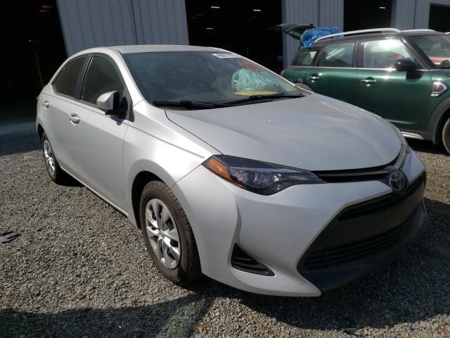 TOYOTA COROLLA L 2017 2t1burhe7hc791338