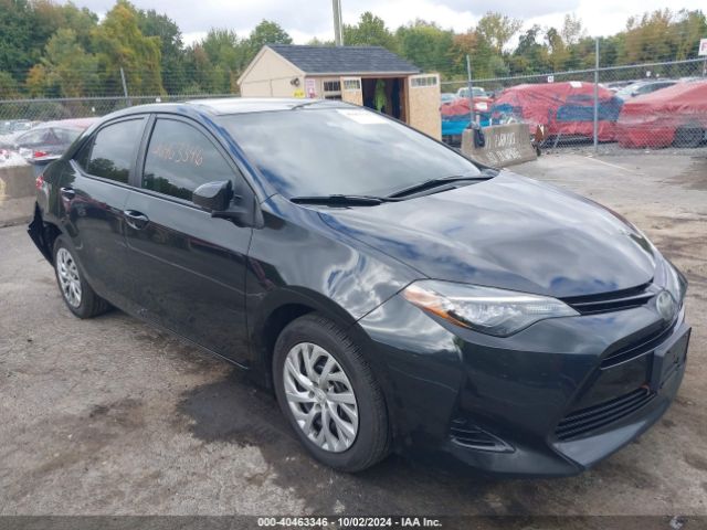 TOYOTA COROLLA 2017 2t1burhe7hc791405