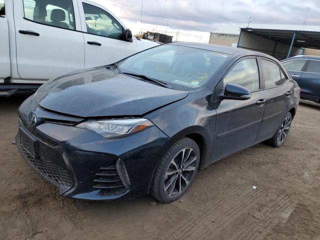 TOYOTA COROLLA 2017 2t1burhe7hc791839