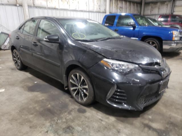 TOYOTA COROLLA L 2017 2t1burhe7hc792313