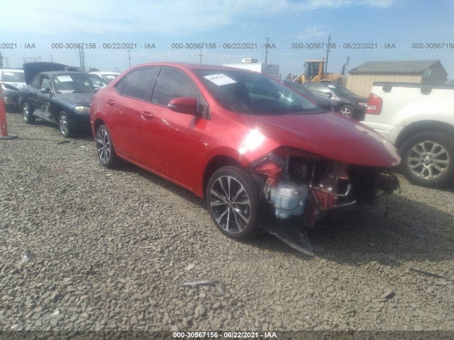 TOYOTA COROLLA 2017 2t1burhe7hc793252