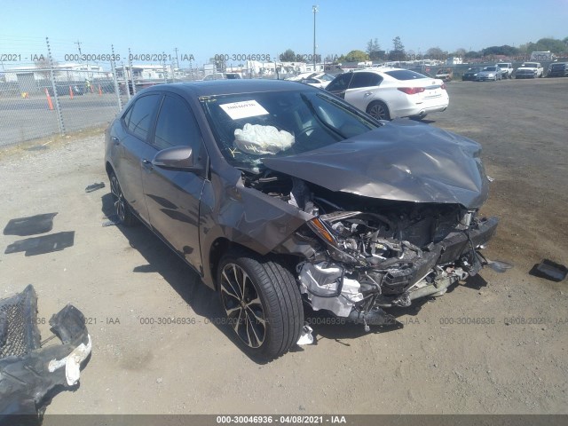 TOYOTA COROLLA 2017 2t1burhe7hc793753