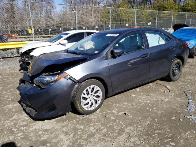 TOYOTA COROLLA L 2017 2t1burhe7hc794448