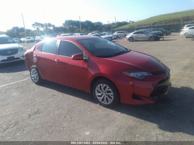 TOYOTA COROLLA 2017 2t1burhe7hc794997