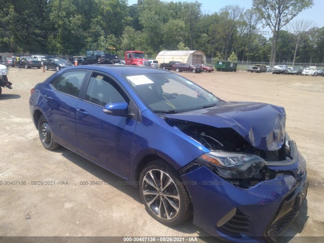 TOYOTA COROLLA 2017 2t1burhe7hc795213