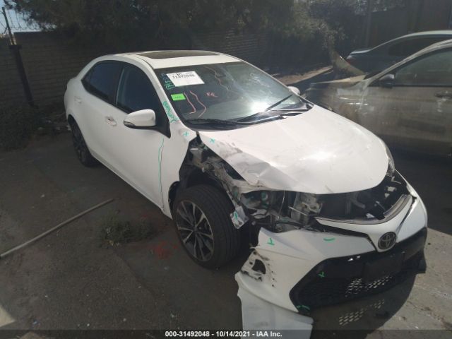 TOYOTA COROLLA 2017 2t1burhe7hc796328