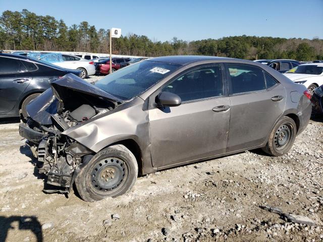 TOYOTA COROLLA L 2017 2t1burhe7hc798452