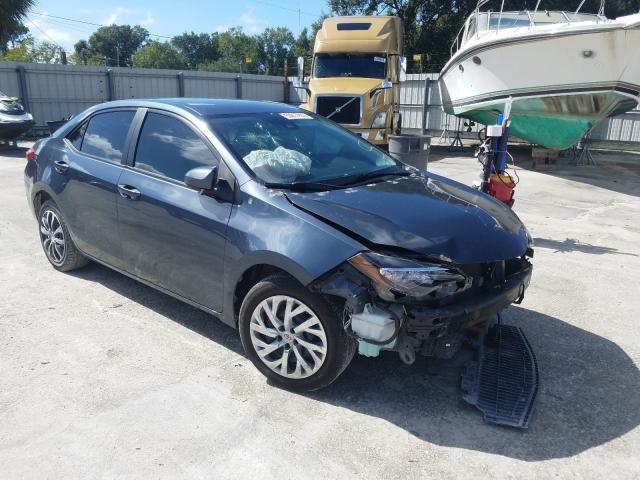 TOYOTA COROLLA L 2017 2t1burhe7hc800474