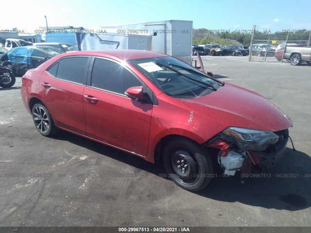 TOYOTA COROLLA 2017 2t1burhe7hc800619