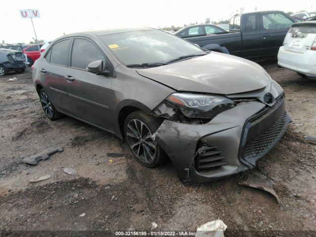 TOYOTA COROLLA 2017 2t1burhe7hc800720