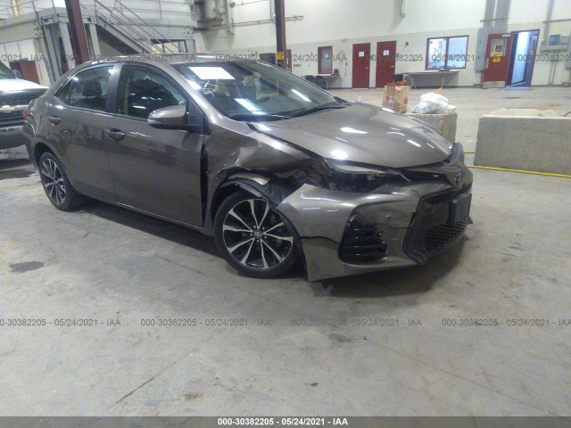 TOYOTA COROLLA 2017 2t1burhe7hc800796