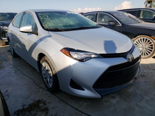 TOYOTA COROLLA L 2017 2t1burhe7hc801334