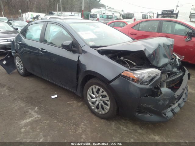 TOYOTA COROLLA 2017 2t1burhe7hc802175