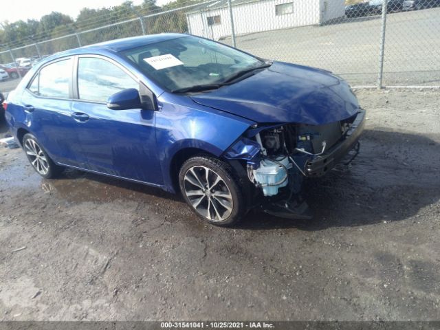 TOYOTA COROLLA 2017 2t1burhe7hc803083