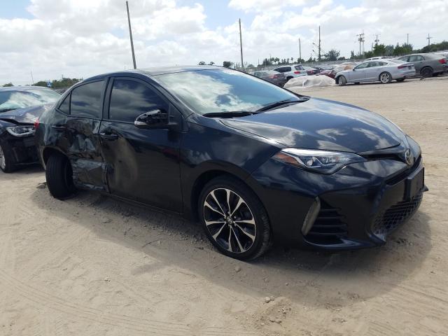 TOYOTA COROLLA L 2017 2t1burhe7hc803326