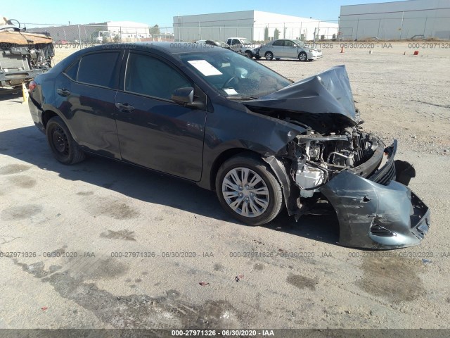 TOYOTA COROLLA 2017 2t1burhe7hc804735