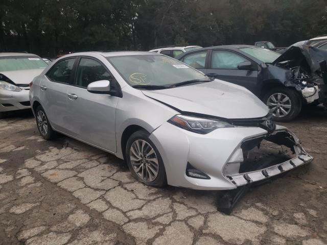 TOYOTA COROLLA L 2017 2t1burhe7hc806226