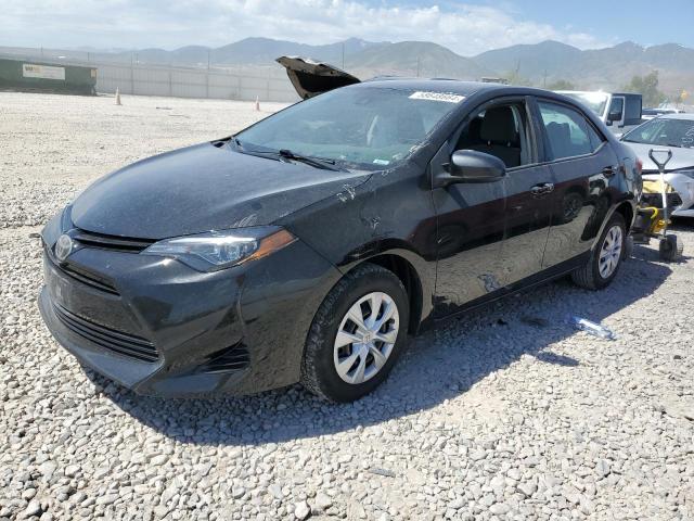 TOYOTA COROLLA 2017 2t1burhe7hc806856