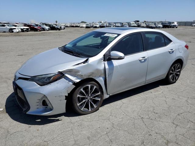 TOYOTA COROLLA 2017 2t1burhe7hc806968