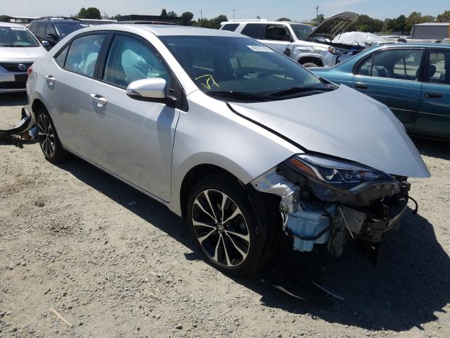 TOYOTA COROLLA L 2017 2t1burhe7hc808493