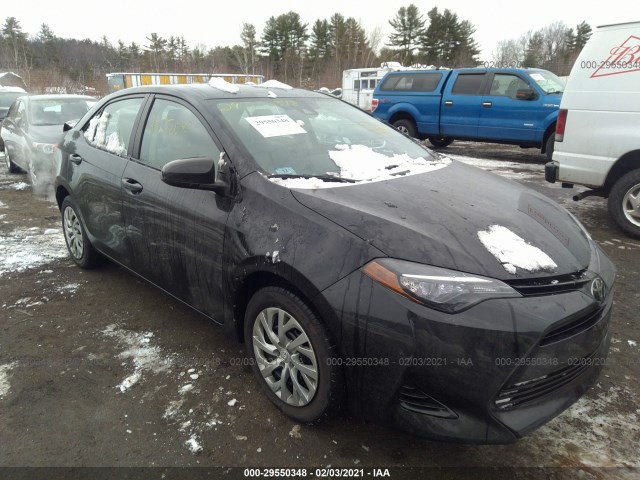 TOYOTA COROLLA 2017 2t1burhe7hc808624