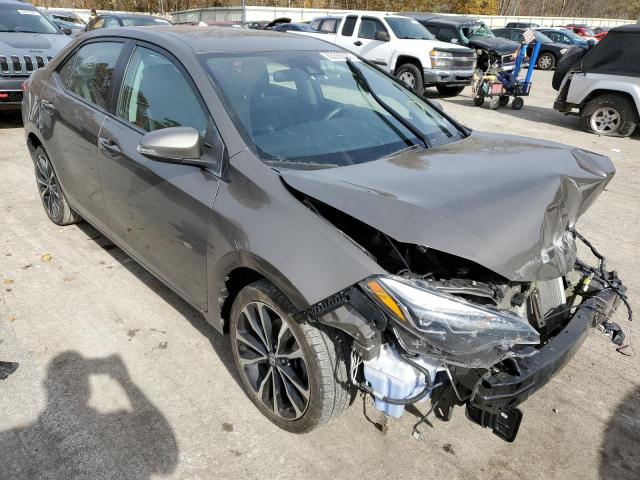 TOYOTA COROLLA L 2017 2t1burhe7hc809398