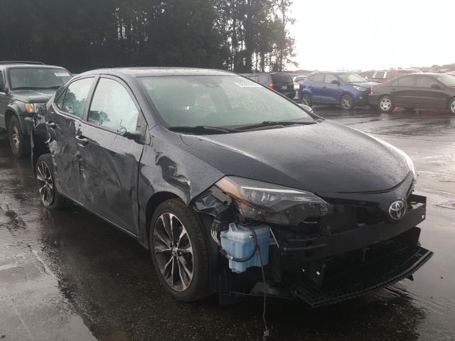 TOYOTA COROLLA L 2017 2t1burhe7hc810700