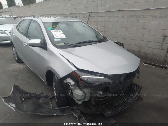 TOYOTA COROLLA 2017 2t1burhe7hc810714