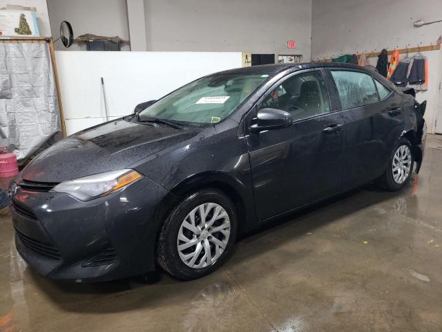 TOYOTA COROLLA 2017 2t1burhe7hc812642