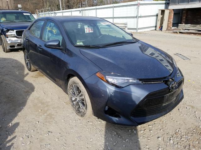 TOYOTA COROLLA L 2017 2t1burhe7hc813953