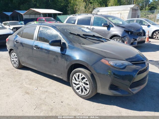 TOYOTA COROLLA 2017 2t1burhe7hc814455