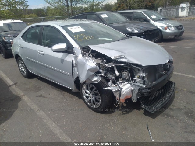 TOYOTA COROLLA 2017 2t1burhe7hc815945