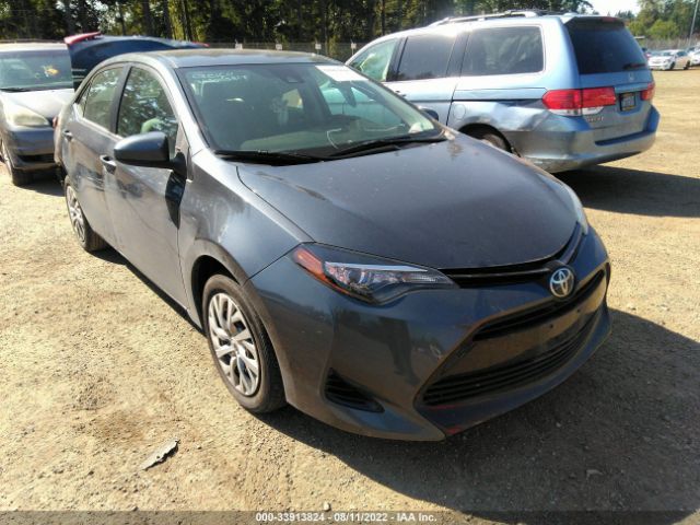 TOYOTA COROLLA 2017 2t1burhe7hc816531