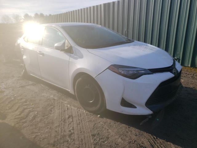 TOYOTA COROLLA L 2017 2t1burhe7hc818277