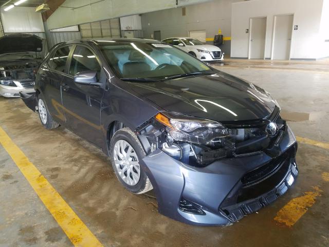 TOYOTA COROLLA L 2017 2t1burhe7hc820188