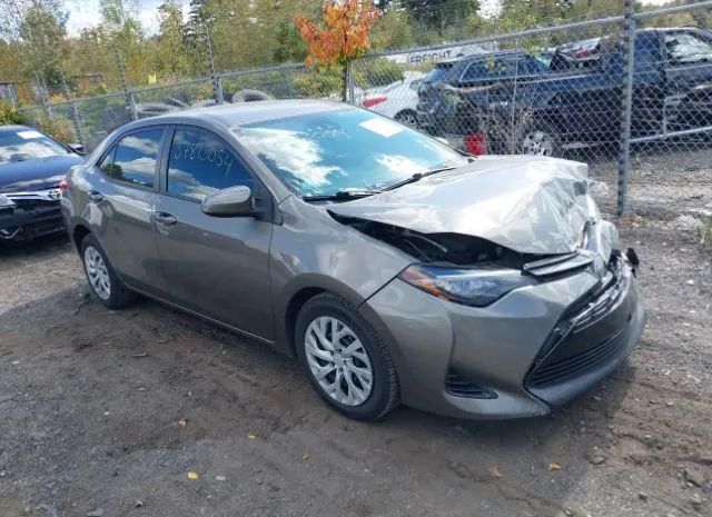 TOYOTA COROLLA 2017 2t1burhe7hc823253