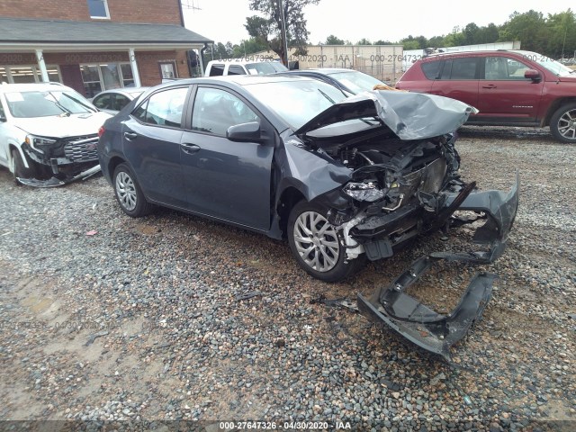 TOYOTA COROLLA 2017 2t1burhe7hc824368