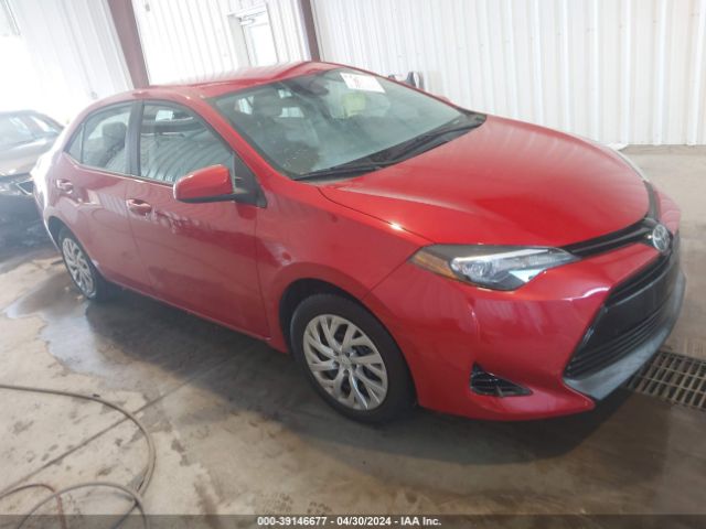 TOYOTA COROLLA 2017 2t1burhe7hc826668