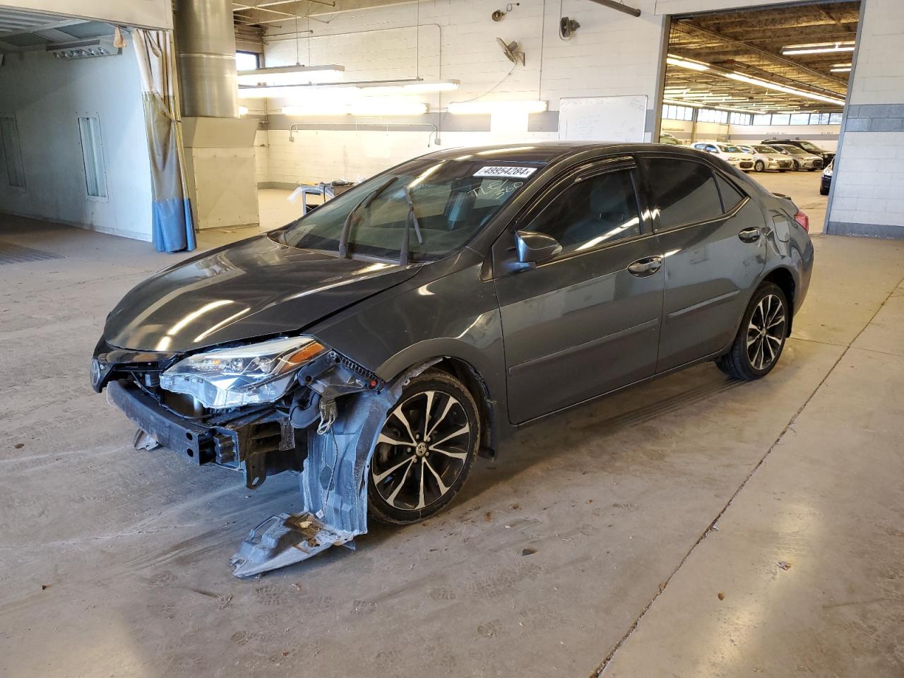 TOYOTA COROLLA 2017 2t1burhe7hc828792