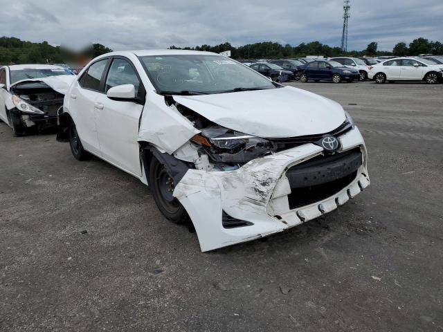 TOYOTA COROLLA L 2017 2t1burhe7hc829196