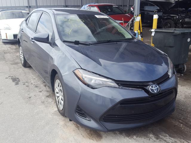 TOYOTA COROLLA L 2017 2t1burhe7hc829327