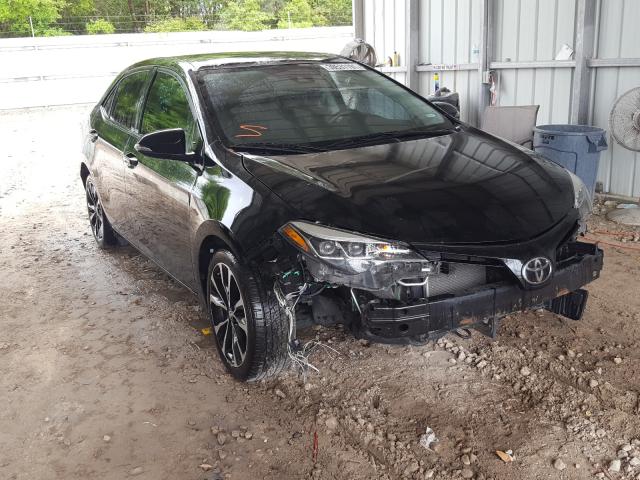 TOYOTA COROLLA L 2017 2t1burhe7hc829893