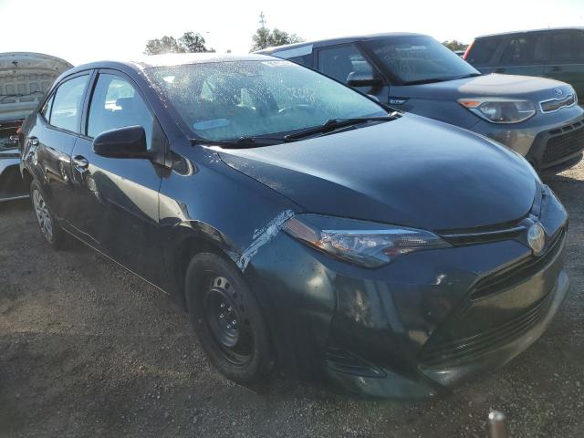 TOYOTA COROLLA 2017 2t1burhe7hc829926