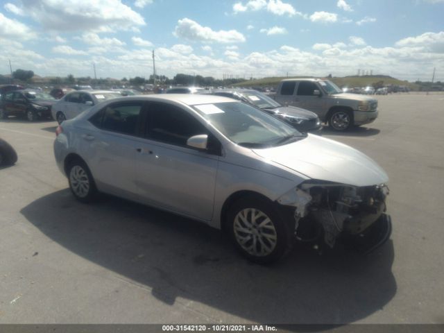 TOYOTA COROLLA 2017 2t1burhe7hc830106