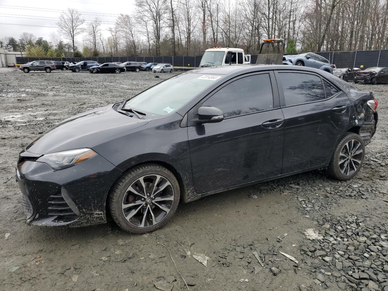 TOYOTA COROLLA 2017 2t1burhe7hc832129